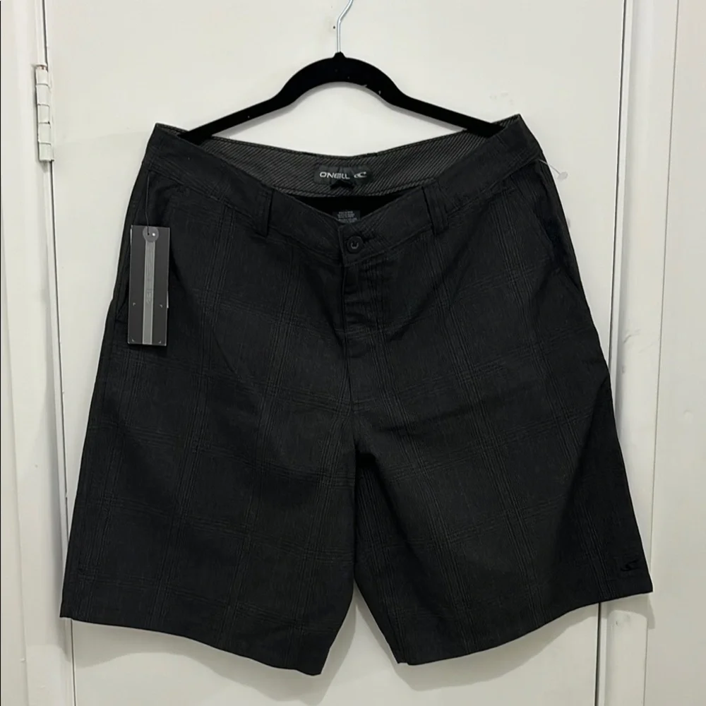 O'Neill Men's Black Shorts